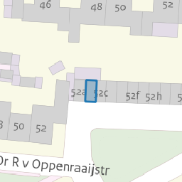 Perceel BML02-H-1825