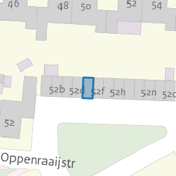 Perceel BML02-H-1827