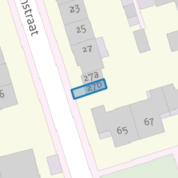 Perceel BML02-H-1832