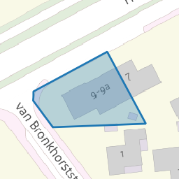 Perceel BML02-H-1834