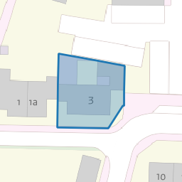 Perceel BML02-H-1843