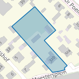 Perceel BML02-H-1886