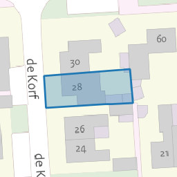 Perceel BML02-H-1901