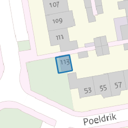 Perceel BML02-H-1907