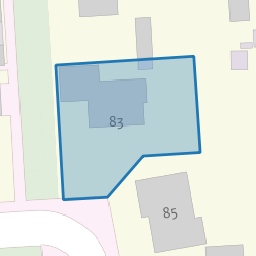 Perceel BML02-H-1911