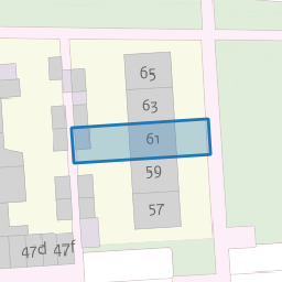 Perceel BML02-H-1916