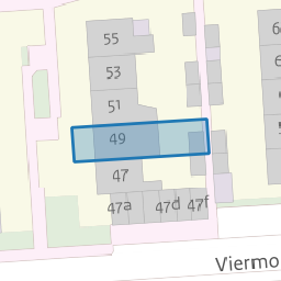 Perceel BML02-H-1922