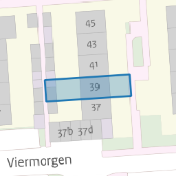 Perceel BML02-H-1925