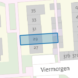 Perceel BML02-H-1930