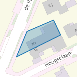 Perceel BML02-H-1956