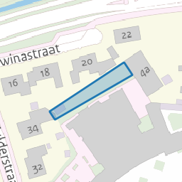 Perceel BML02-H-1958