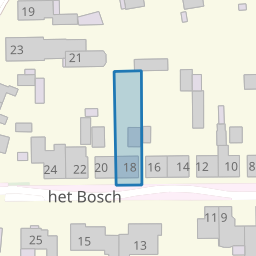 Perceel BML02-H-1974