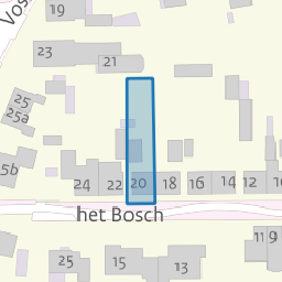 Perceel BML02-H-1975