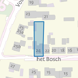 Perceel BML02-H-1977