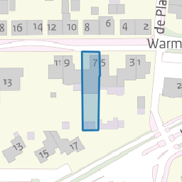 Perceel BML02-H-1984