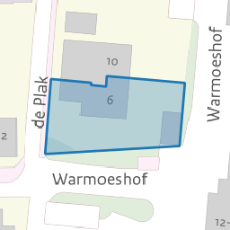 Perceel BML02-H-1987