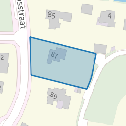 Perceel BML02-H-1997