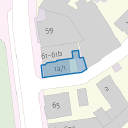 Perceel BML02-H-1998