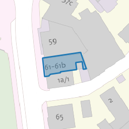 Perceel BML02-H-1999