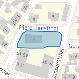 Perceel BML02-H-2005