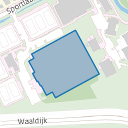 Perceel BML02-H-2029