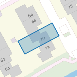 Perceel BML02-H-2036