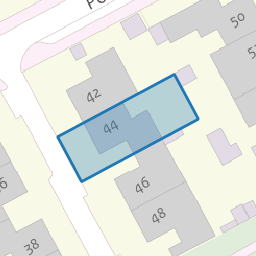 Perceel BML02-H-2047