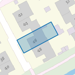 Perceel BML02-H-2048