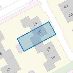 Perceel BML02-H-2052