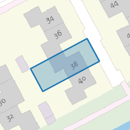 Perceel BML02-H-2053