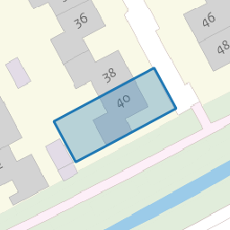 Perceel BML02-H-2054