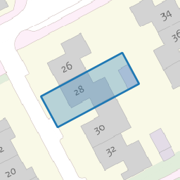 Perceel BML02-H-2056