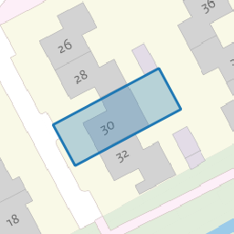 Perceel BML02-H-2057