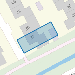 Perceel BML02-H-2058