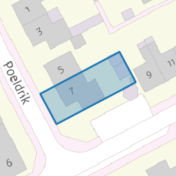 Perceel BML02-H-2059