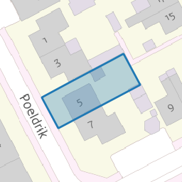 Perceel BML02-H-2060