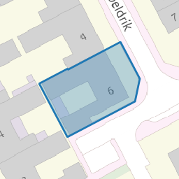 Perceel BML02-H-2061