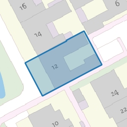 Perceel BML02-H-2064