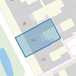 Perceel BML02-H-2065