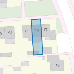 Perceel BML02-H-2070