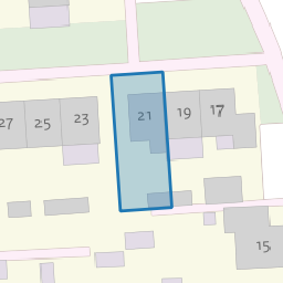 Perceel BML02-H-2071