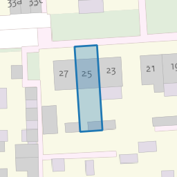 Perceel BML02-H-2073