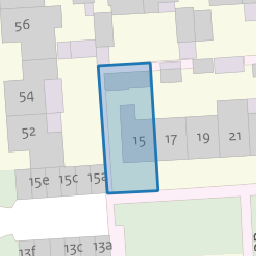 Perceel BML02-H-2077