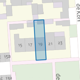 Perceel BML02-H-2079