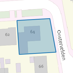 Perceel BML02-H-2086