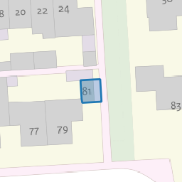 Perceel BML02-H-2088