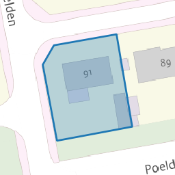 Perceel BML02-H-2090