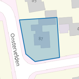 Perceel BML02-H-2091