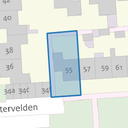 Perceel BML02-H-2104