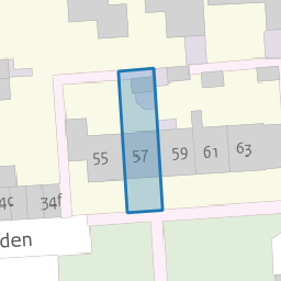 Perceel BML02-H-2105